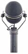 Electro-Voice N/D468 Dynamic Supercardioid Instrument Microphone