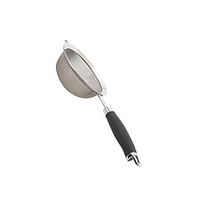 Anolon Stainless Steel Medium Strainer by Anolon