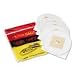 MEVDV5PBRP - Disposable Bags for Pro Data-Vac Cleaning Systems