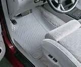 Highland 4580200 Custom Molded Gray Front Floor Guard