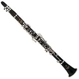 Product details for Selmer CL701 Prelude Bb Clarinet