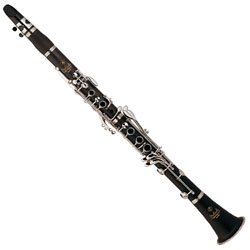 MusicalInstruments: Selmer CL701 Prelude Bb Clarinet