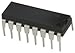 TEXAS INSTRUMENTS CD74HC7046AE IC, PLL WITH VCO, 18MHZ, 16-DIP (5 pieces)