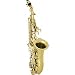 Yanagisawa Model SC-991 Curved Soprano Saxophone (Standard)