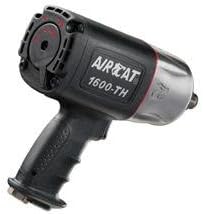 Wrench Impact 3/4Dr Air Super Duty Composite-2pack