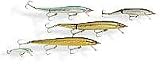 Rebel Jointed Minnow