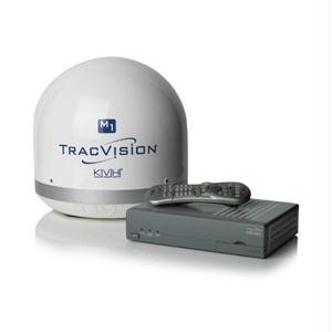 KVH TracVision M1DX, 12V, Dish Network HD KVH TracVision M1DX, 12V, Dish Network HD
