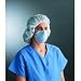 3M Aseptex Molded Surgical Mask - - Box
