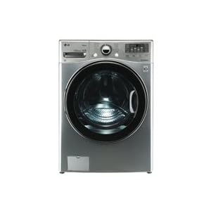 Lg Wm3470hva Front Load Washer