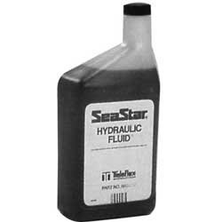 HYDRAULIC OIL GALLON