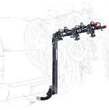 Yakima KingPin 5-Bike Hitch Mount Rack (2-Inch Receiver)
