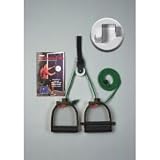 Multi-Use Shoulder Pulley Deluxe - w/Door Attachment, Add-on Attachment & Metal Door Bracket