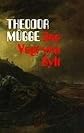 Der Vogt von Sylt (German Edition)