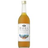 シーボン 酵素美人-黒酢 720ml