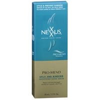 Nexxus Nexxus Pro-Mend Smoothing Shine Serum, 1.7 oz (Pack of 3)