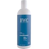 Beauty Without Cruelty Conditioner, Daily Benefits, 16 fl oz (450 ml) by ClubNatural