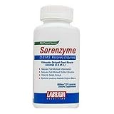 Labrada Sorenzyme 120 caps- Labrada