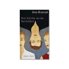 Drei Schritte von der Herrlichkeit