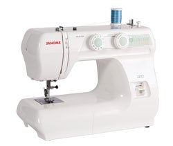 Janome 2212 12 Stitch Sewing Machine