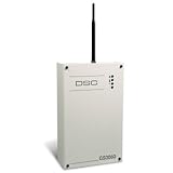 DIGITAL SECURITY CONTROLS DSC GS3060-USA GSM ALARM COMMUNICATOR thumbnail