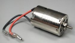 7435043 RC 540 Motor 58148