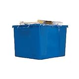 Recycling Bins - Set of 3