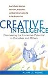 Produkt-Bild: Creative Intelligence