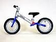 LIKEaBIKE jumper -blau- (KOKUA Like a Bike jumper blau)