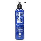 Dr.Bronner's(ドクターブロナー) マジックオーガニックローション ペパーミントの香り SIN30021