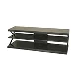 TV Stand-NTR-Glass Top