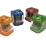 Jakar Battery Pencil Sharpener Double Hole