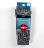 Wigwam® Merino Wool/Silk Hiker