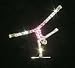 #11960 Handstand Pin