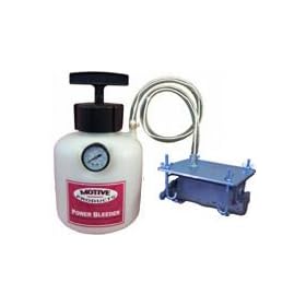 Motive Products Early American Power Bleeder (0105)
