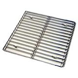 Kaiser Bakeware Patisserie 10 1/2-InchSquare Cooling Rack