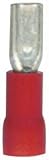 AMERICAN TERMINAL E-FDB187-100 Economy 16-14 Guage Vinyl Female Quick Disconnect .187 Tab