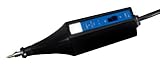 Ideal Industries Electric Engraver with Carbide-Tipped Point, 120V, 60 Hz