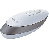 Sony VGPBMS33/S Bluetooth® Laser Mouse