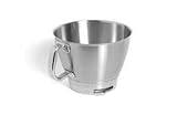 Viking Professional 5 -quart Stainless Steel Bowl