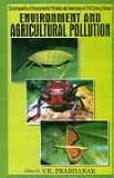 Environment and Agricultural Pollution