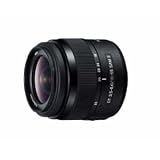 SONY DT 18-55mm F3.5-5.6 SAM II