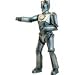 Doctor Who Underground Toys 5 inch Diecast Collectable Figure Cyberman