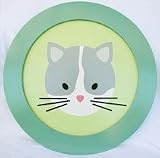 Tot Dots Art Deco / Picture Frame