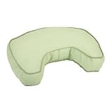 Leachco The Natural - Contoured Nursing Pillow Sage