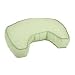 Leachco The Natural - Contoured Nursing Pillow Sage