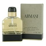 Armani By Giorgio Armani For Men. Aftershave 3.4 oz
