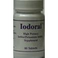 Optimox Iodoral 5 Mg (90 Tablets)