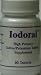   - Optimox Iodoral 5 Mg (90 Tablets)