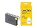 Brother LC 01Y - Print cartridge - 1 x yellow