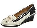 Sperry Top-Sider Authentic Original Northshore | Women's Slip on Shoes Canvas/Patent Croc